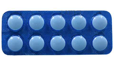 ऐडफेनाक एसपी प्लस टैबलेट image