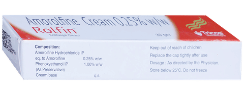 Rolfin Cream image