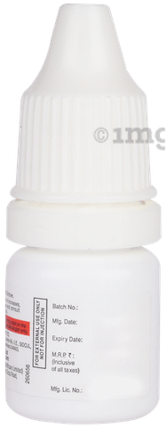 Zyclear Eye Drop image