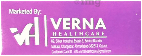 Voliver Gel image Voliver Gel image