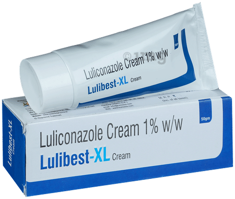Lulibest-XL Cream