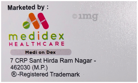 Acinodex 3 Tablet image