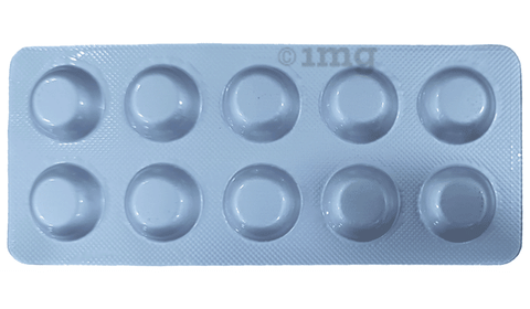 Vrimolol-RM Tablet ER image