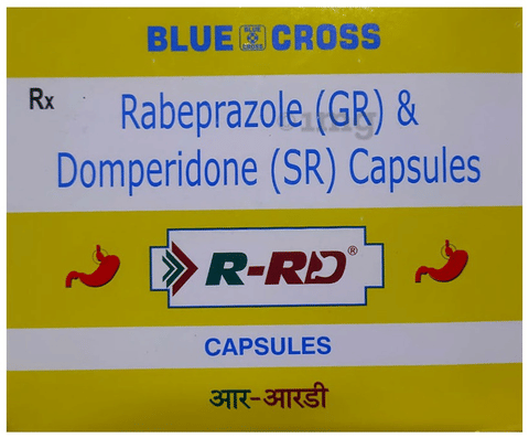 R-RD Capsule SR image