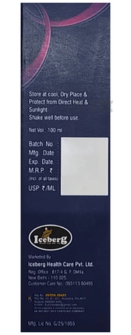 Druffnil Shampoo image