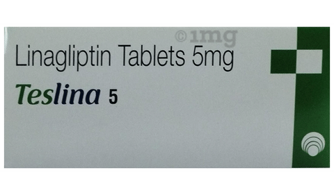 Teslina 5 Tablet 1