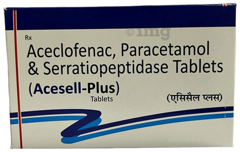 Acesell-Plus Tablet 1