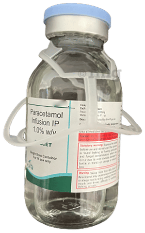 Halcet Infusion image