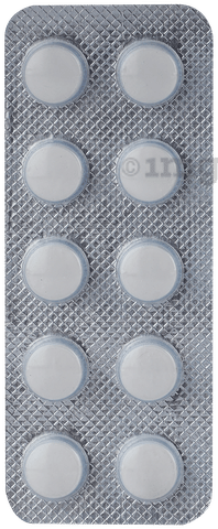 Cinirone-D Tablet image Cinirone-D Tablet image