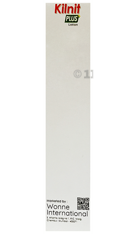Kilnit Plus Lotion image