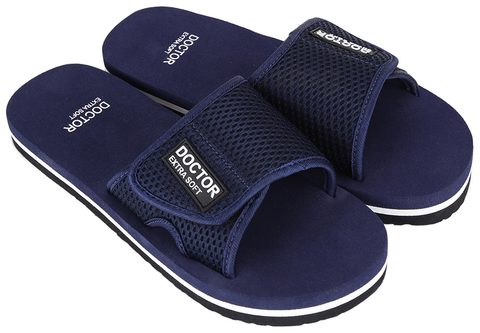 Doctor Extra Soft D25 Ortho Care Orthopedic and Diabetic