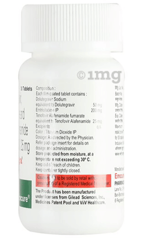 Spegra Tablet image