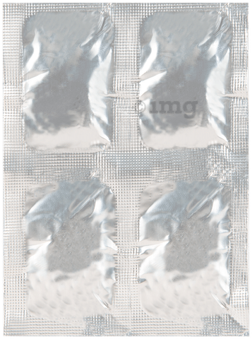 Kefclav 200mg/125mg Tablet