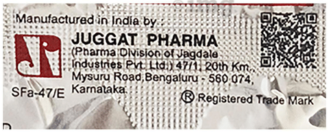 Botrostat 250mg Tablet image