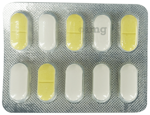 Glimibose-M2 Tablet PR image