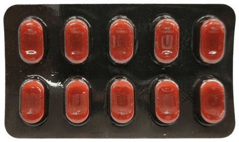 Codesoft  H&C Tablet image