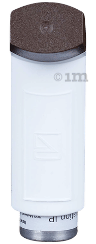 Derinide 200 Inhaler CFC Free image