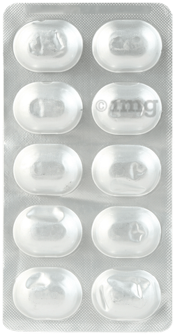 Myotec S 360mg Tablet