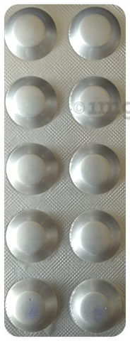 Metcross AM 25/5 Tablet PR