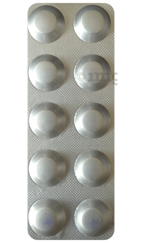 Metcross AM 25/5 Tablet PR image Metcross AM 25/5 Tablet PR image