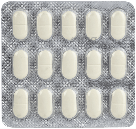 Doloxicam Tablet