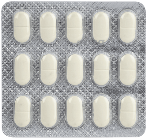 Doloxicam Tablet image