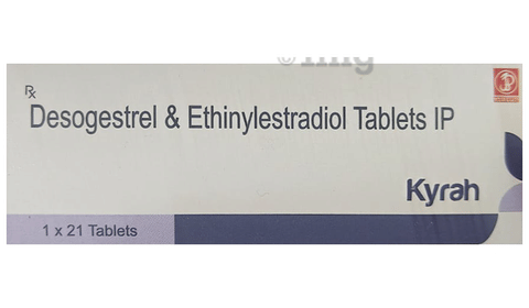 Kyrah Tablet image