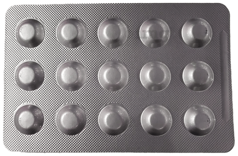 Rosimit 10 Tablet image