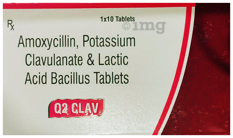 Q2 Clav Tablet