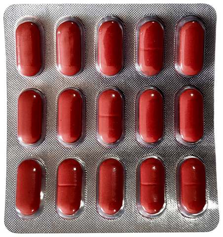 Gescal-XT Tablet image