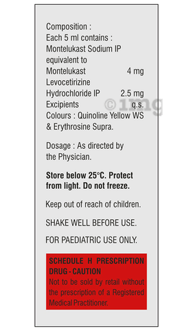 Maxtra-LM Syrup image Maxtra-LM Syrup image