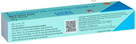 betnovate betamethasone 2mg