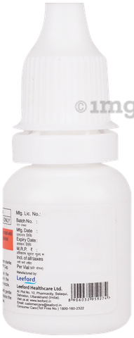 Eyecon Eye Drop image