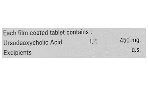 Udglaz 450 Tablet image Udglaz 450 Tablet image