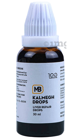 Kalmegh Drop image