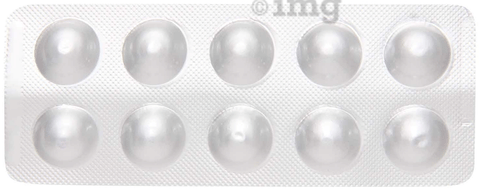 TelMAvas 20 Tablet image TelMAvas 20 Tablet image