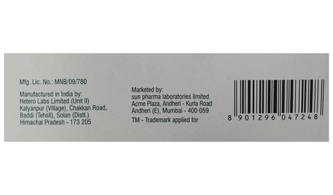 Pruease 2mg Tablet image