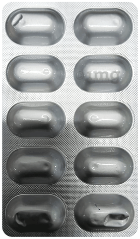 Rabzocid-HD Capsule SR image Rabzocid-HD Capsule SR image