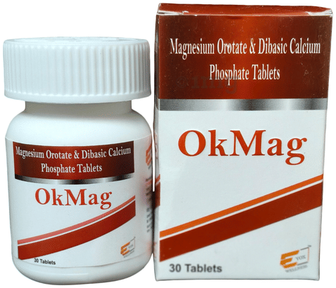 OkMag Tablet image
