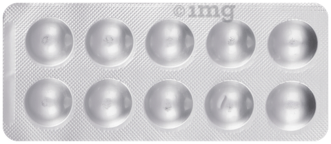 Zinodap 5mg Tablet image