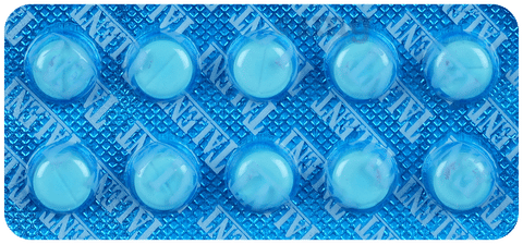 Hexylent Tablet image Hexylent Tablet image