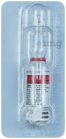 Sustanon 100 Injection image