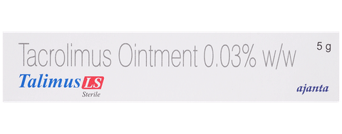 Talimus LS Ointment image