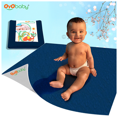 Baby hotsell dry sheet