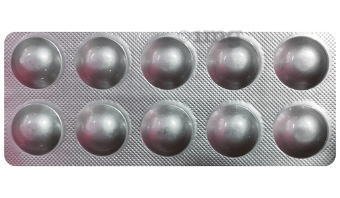 Panum-D Tablet image