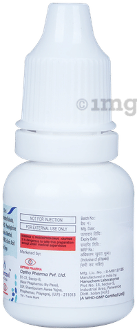 Allercool Eye Drop image