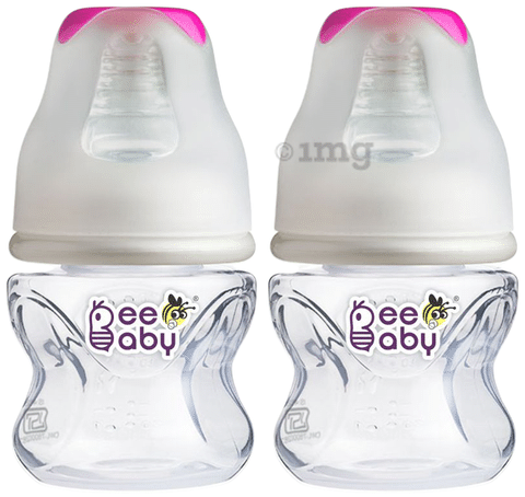 Baby feeding sales bottles anti colic
