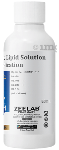 Minoxil F 10% Solution image Minoxil F 10% Solution image