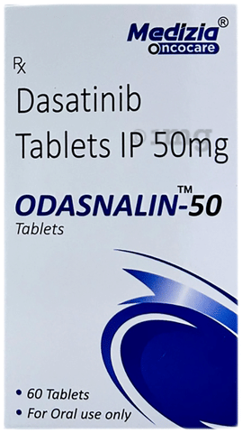 Odasnalin 50 Tablet image Odasnalin 50 Tablet image