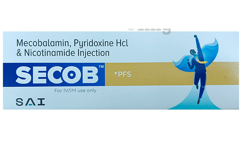 Secob Injection image